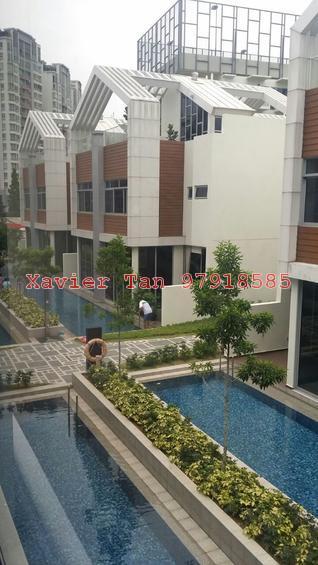Woodhaven (D25), Terrace #127322092